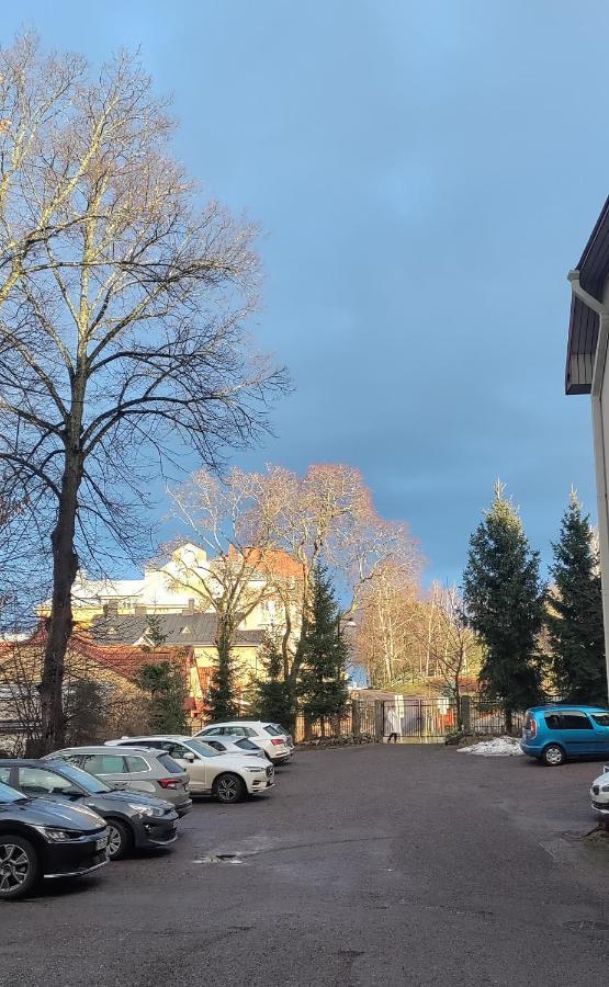 Park Hotel Τούρκου Εξωτερικό φωτογραφία