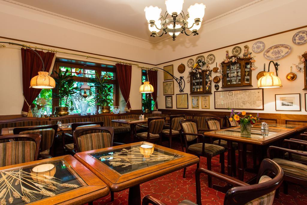 Park Hotel Τούρκου Εξωτερικό φωτογραφία