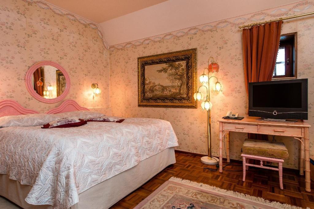 Park Hotel Τούρκου Δωμάτιο φωτογραφία