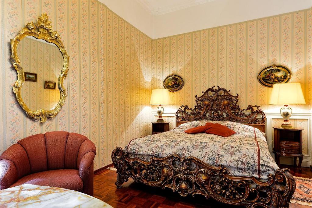Park Hotel Τούρκου Δωμάτιο φωτογραφία