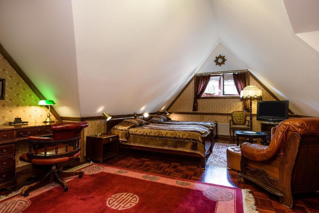 Park Hotel Τούρκου Δωμάτιο φωτογραφία
