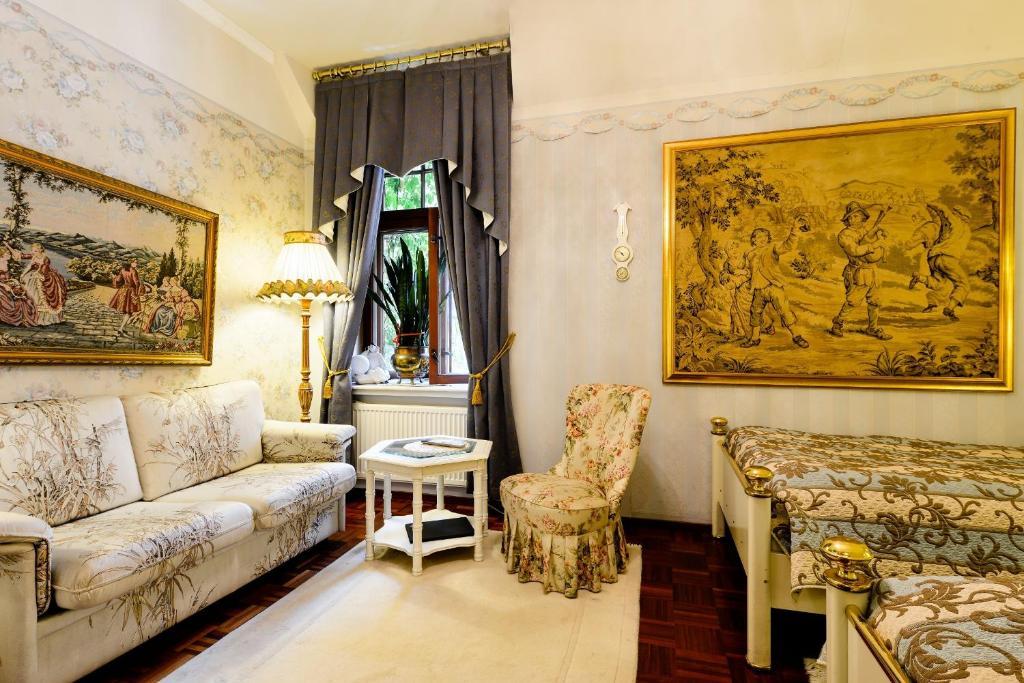 Park Hotel Τούρκου Δωμάτιο φωτογραφία