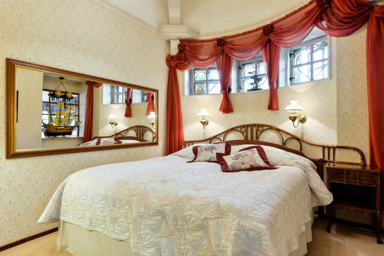 Park Hotel Τούρκου Εξωτερικό φωτογραφία