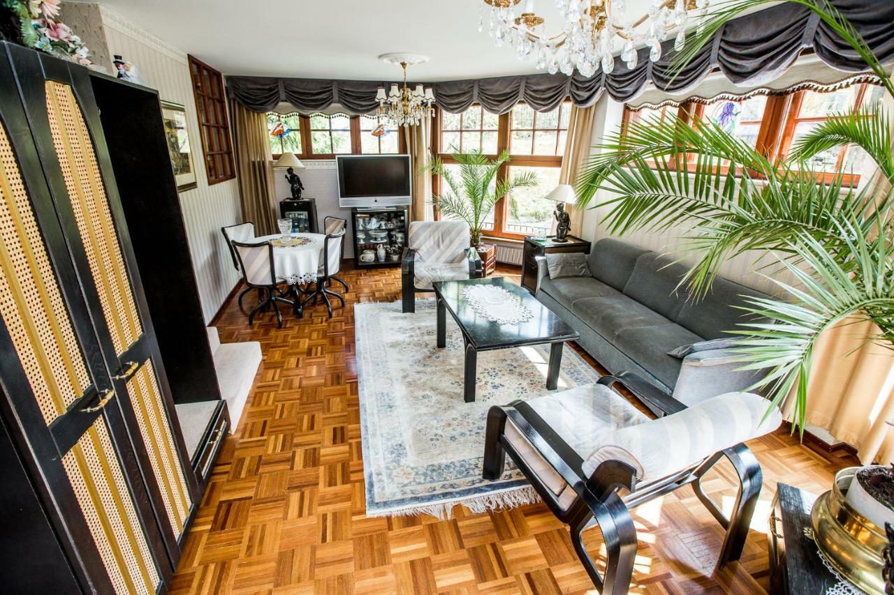 Park Hotel Τούρκου Εξωτερικό φωτογραφία