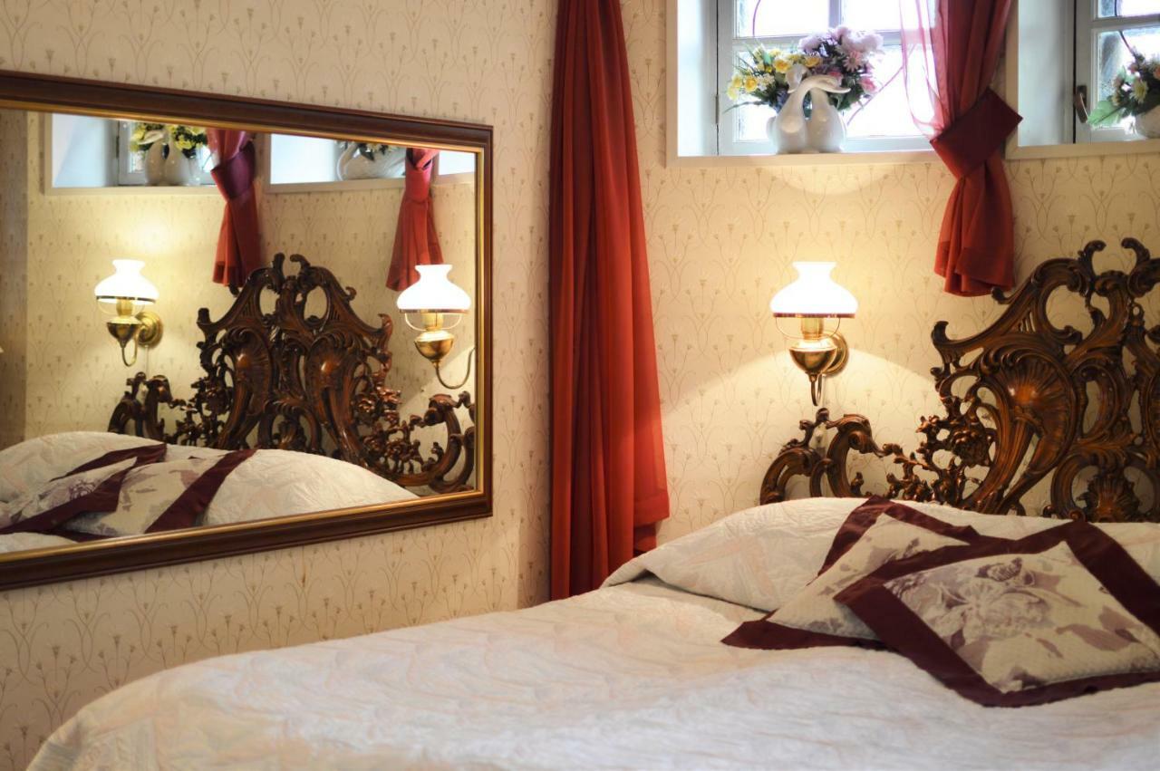 Park Hotel Τούρκου Εξωτερικό φωτογραφία