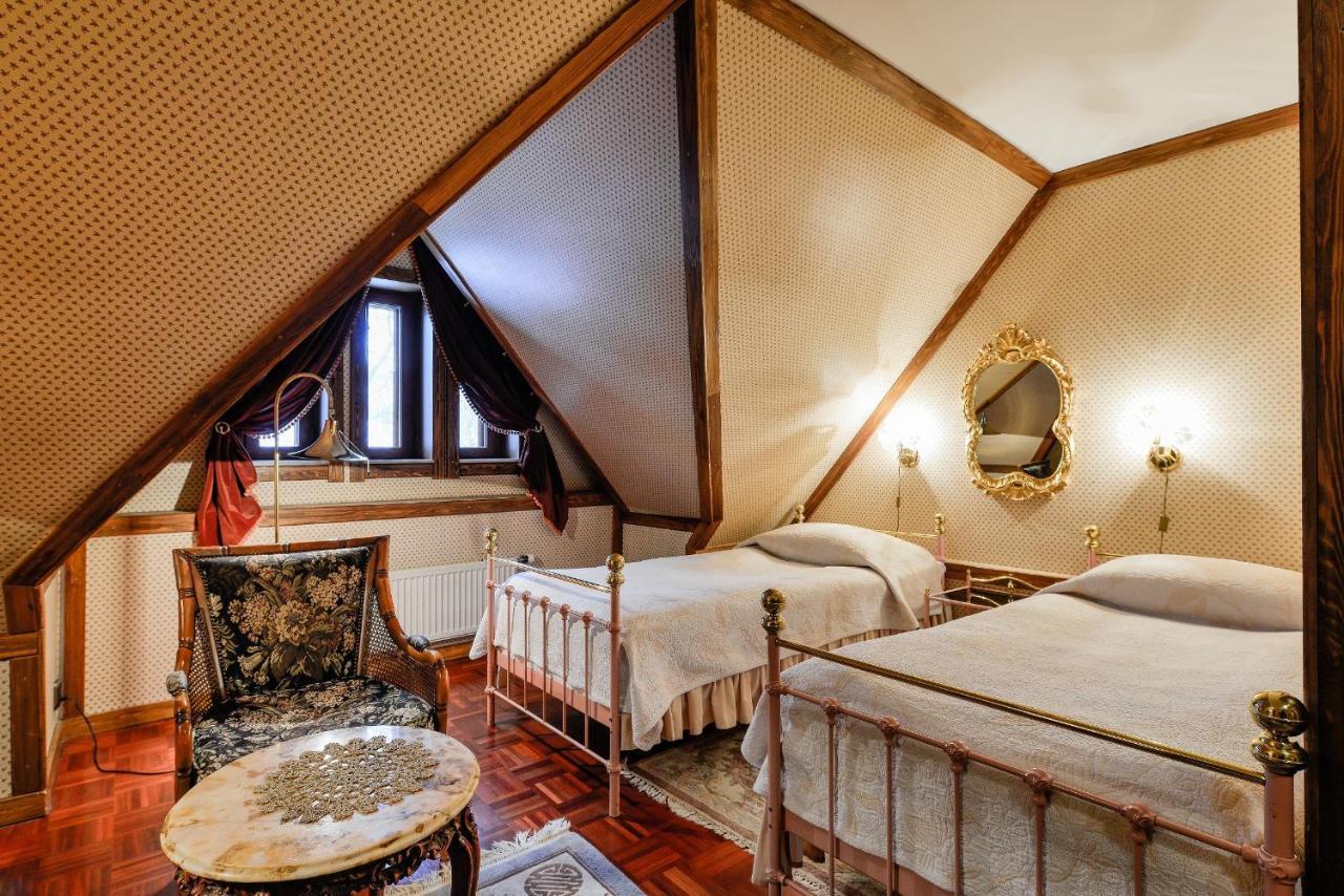 Park Hotel Τούρκου Δωμάτιο φωτογραφία